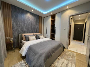 Elegant 1 bedroom Apartment on Wood Avenue